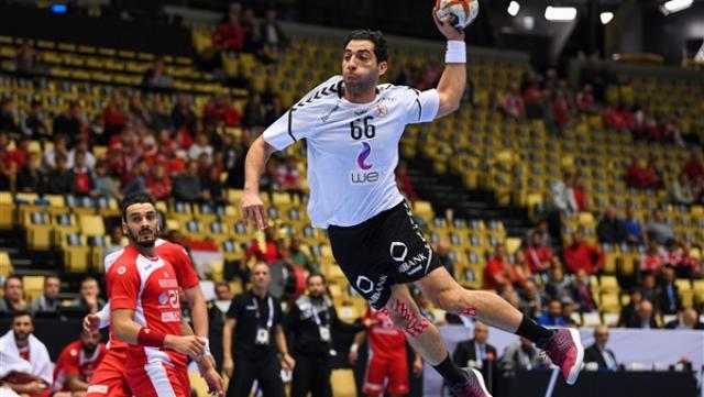 عاجل - تعرف على نتائج قرعة كأس العالم لكرة اليد 2021