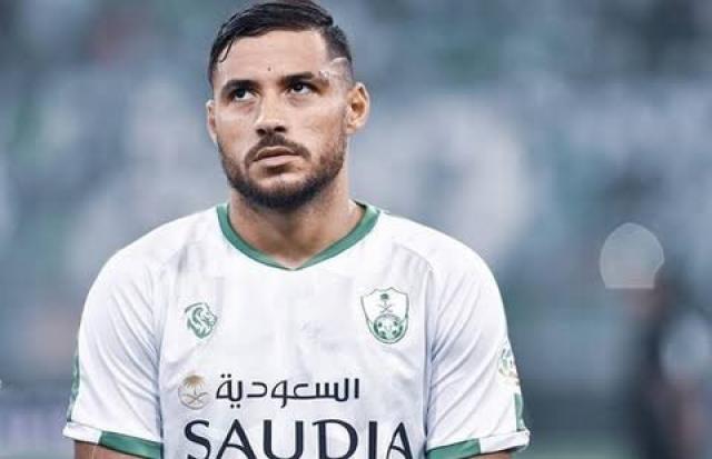 يوسف البلايلي