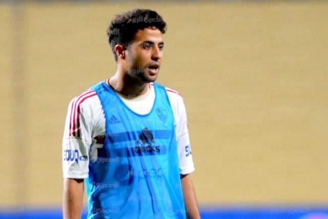 محمد ابراهيم وانتقاله للاهلي