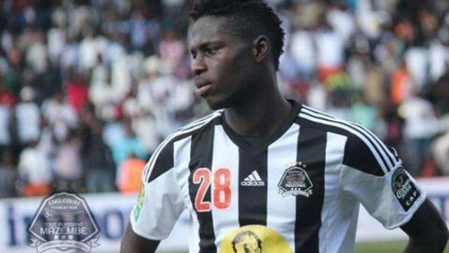 الأهلي يبدأ المفاوضات مع نجم الرجاء المغربي