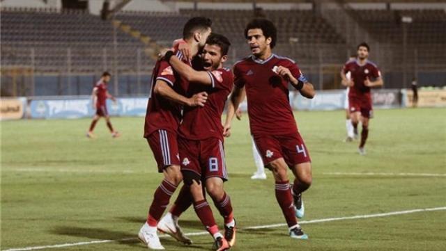 الأهلي يحسم موقفه من التعاقد مع إسلام عيسي