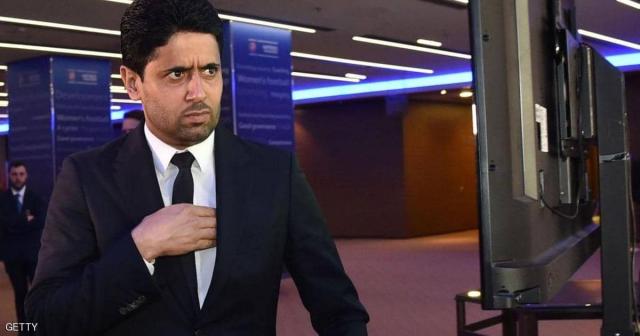 ناصر الخليفي