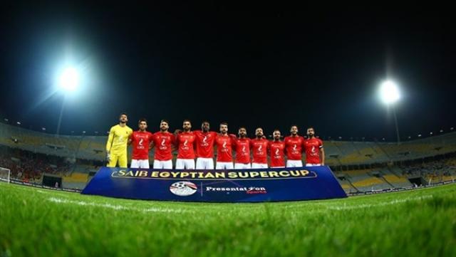 خطوة واحدة تفصل الأهلي عن انهاء صفقة الموسم