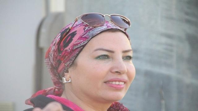 سحر عبدالحق