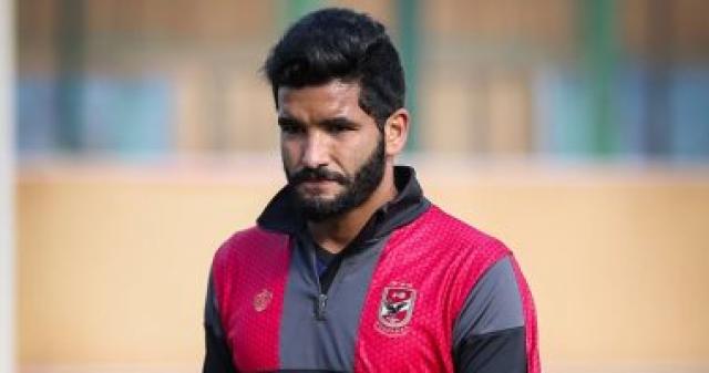 تعرف على نتائج تحليل المخدرات لصالح جمعة