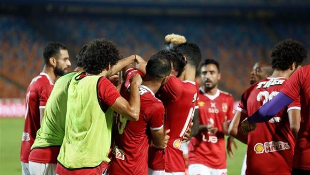 الأهلي يضع الرتوش الأخيرة على صفقة الموسم