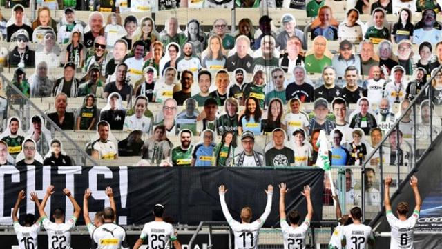 خبر سعيد للجماهير الألمانية قبل انطلاقة الموسم