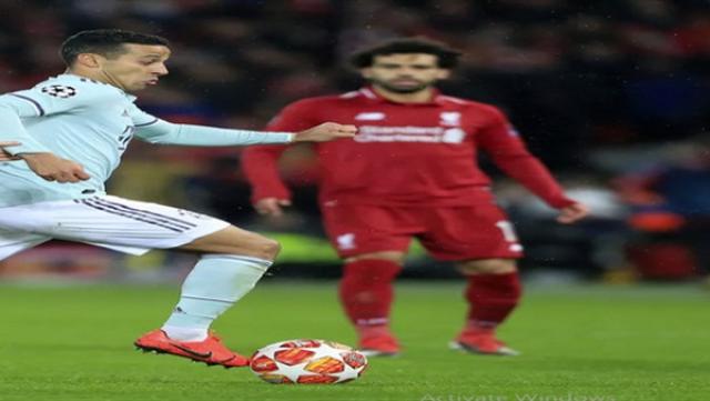 صدام مُنتظر بين الكانتارا وصلاح