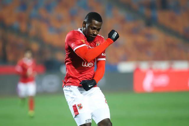 جونيور أجاي