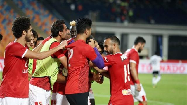 عاجل - فايلر يُعلن قائمة الأهلي لمواجهة مصر المقاصة بالدوري