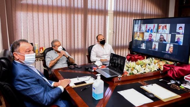 بقيادة الخطيب.. الأهلي يقترب من حسم الصفقة الكبرى