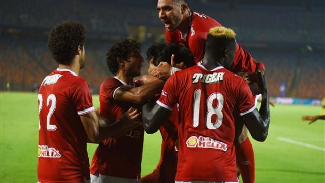 الصباحي حكمآ لمباراة الأهلي ومصر المقاصة