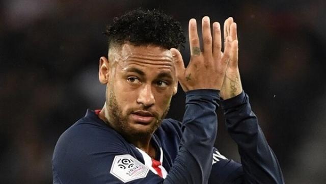 بيريز ييتطلع لخطف نيمار لريال مدريد