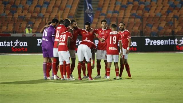 خطوه واحده وتُحسم صفقة الموسم للأهلي