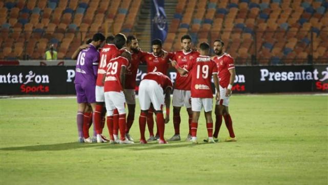 كهربا: حققت لقب الدوري الأول في مسيرتي ولن نتنازل عن لقب إفريقيا