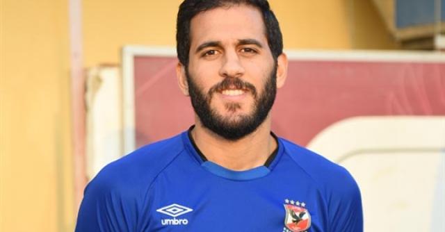 مروان محسن: نهدي الدوري لـ«مؤمن زكريا».. وسنقاتل لحصد اللقب الإفريقي