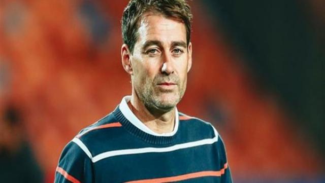 فايلر يحسم مصيره مع الأهلي