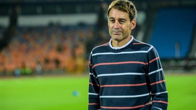 مفاجأة فايلر في الأهلي بعد حسم بطولة الدوري