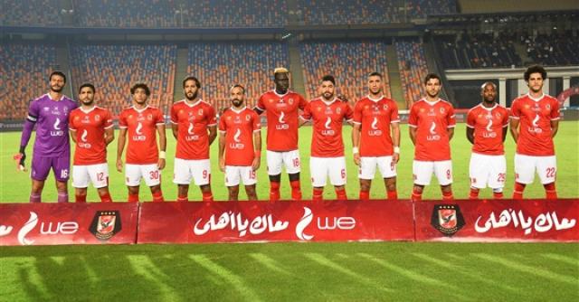 الأهلي يدرس الدخول في معسكر مغلق مبكراً بالمغرب استعدادًا للوداد