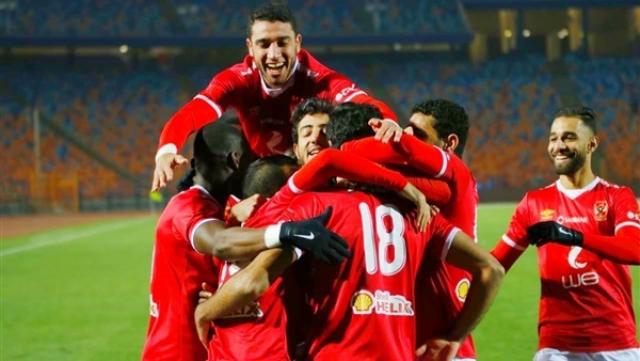 عرض تركي لضم نجم الأهلي.. التفاصيل الكاملة