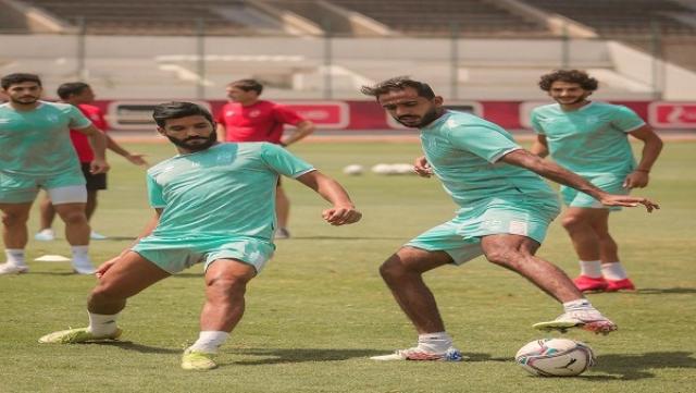 مران الأهلي اليوم.. تفاصيل جلسة فايلر مع لاعبي الأهلي وتواصل غياب على لطفي