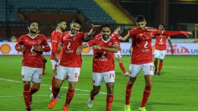 الأهلي يقترب من حسم صفقة قوية