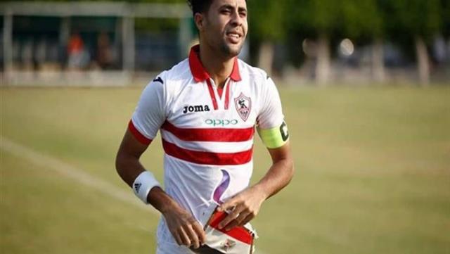 الأهلي في طريقه لحسم صفقة محمد إبراهيم