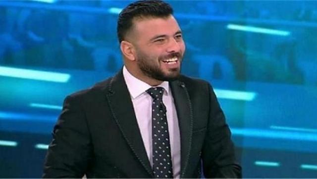 "متعب" يختار أفضل ثنائي في الأهلي بعد حسم لقب الدوري