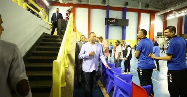 محمود الخطيب