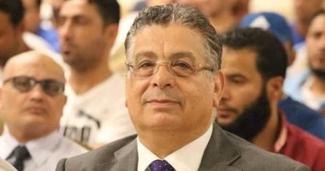 محمود العدل