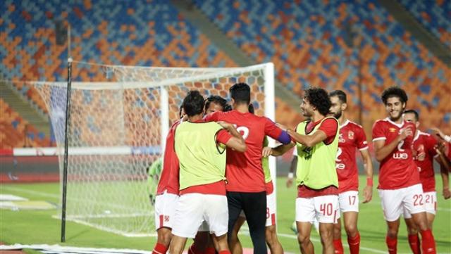 الأهلي يحسم كبرى صفقاته الصيفية