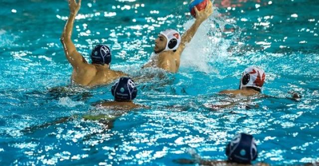 فريق الأهلي لكرة الماء يواجه الصيد في الدوري بعد العودة من توقف النشاط