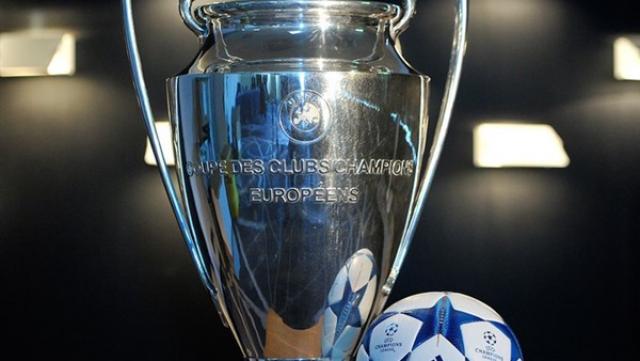 قرار جديد من يويفا بشأن دوري أبطال أوروبا في الموسم الجديد
