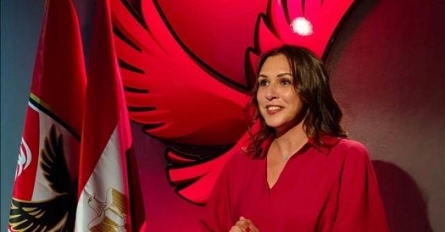 رانيا علواني