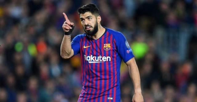 تعرف علي مكاسب برشلونة من رحيل سواريز