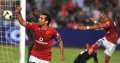 "زى النهاردة".. الأهلى يهزم الزمالك...