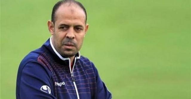 عماد النحاس