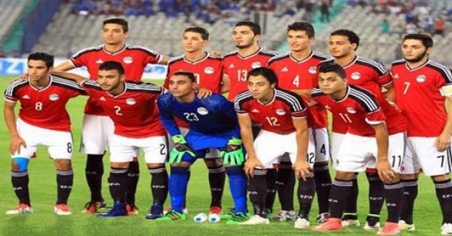 منتخب الشباب