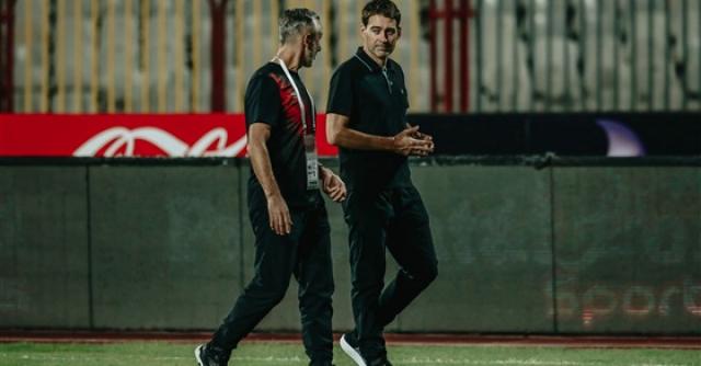 كلام نهائي.. الأهلي يحدد موقف فايلر .. الخميس