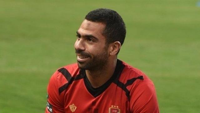 الأهلي يقترب من حسم صفقة نجم بيراميدز