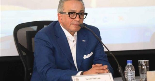 الجنايني: عقوبات لجنة الانضباط تنفذ بكل دقة على مسئولي الكرة في مصر