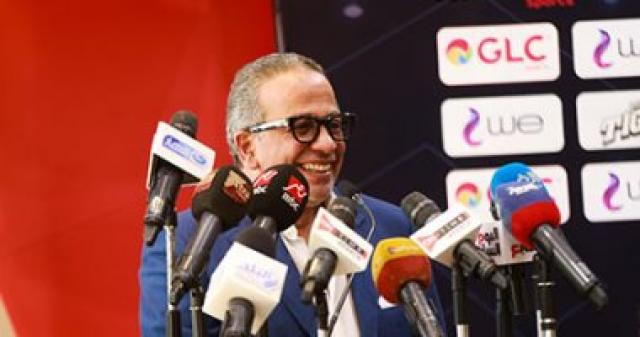 عمرو الجنانينى