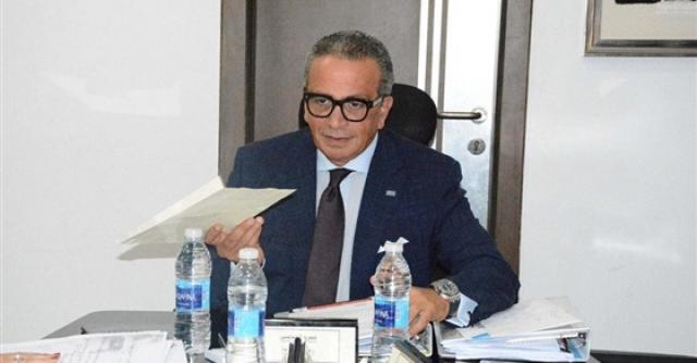 الجنايني يتحدث عن موقف الجبلاية من هبوط وصعود فرق الدوري الممتاز حتى الدرجة الرابعة