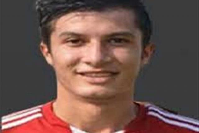 أسامة جلال - صورة أرشيفية