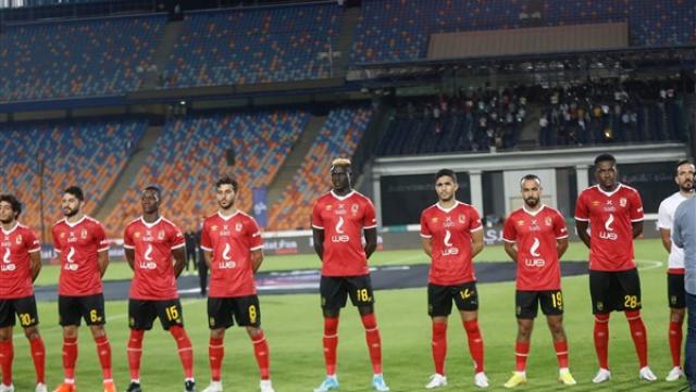 تفاصيل صفقة الموسم في الأهلي