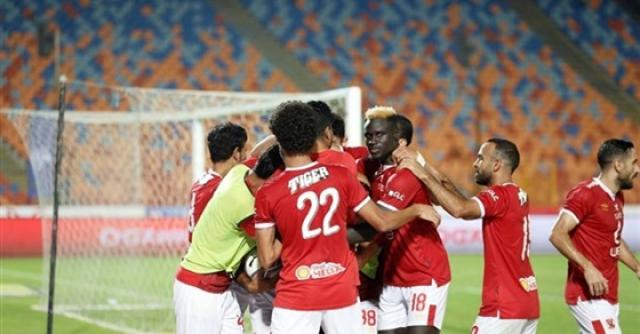 الاهلي