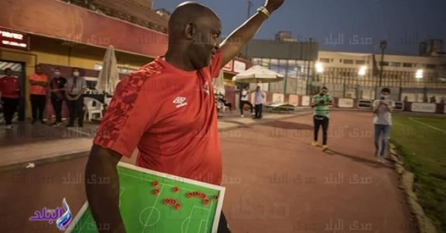 الجنوب إفريقي بيتسو موسيماني