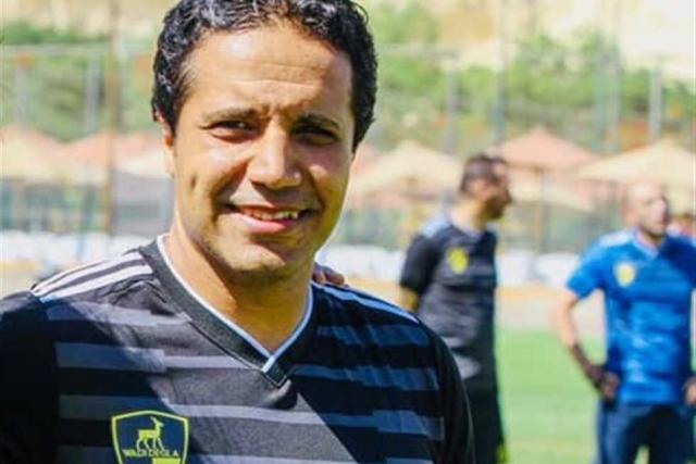 محمد عبدالواحد - صورة أرشيفية