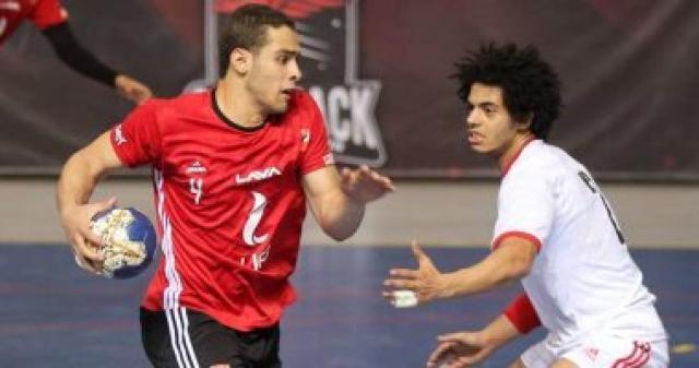 يد الأهلى و الزمالك