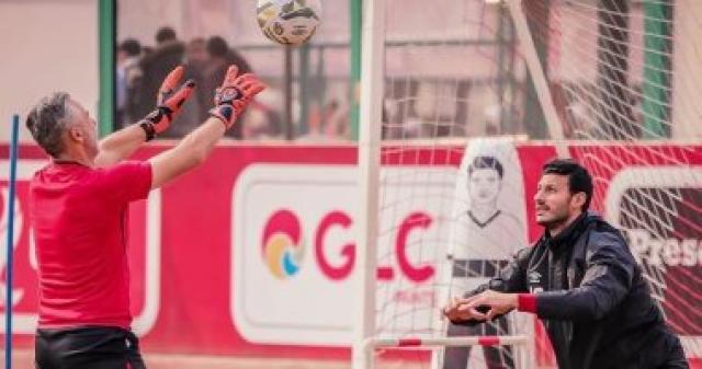 محمد الشناوي